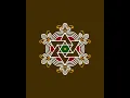 Download Lagu beautiful star ⭐ kolam designs// friday special muggulu// pooja room rangoli