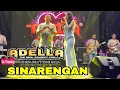Download Lagu SINARENGAN - Difarina Indra Ft. Fendik Adella || OM ADELLA LIVE BOYOLALI