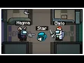 Download Lagu MINECRAFT SAGA JUEGA AMONG US😈