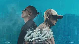 Olexesh x RAF Camora - Enta Eih (prod. von SOSA.) [Visualizer]