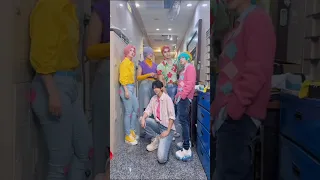 THEY RE BACK SAJA BOYS Fypシ Viral Sajaboys Kpop Kpopdemonhunters Sajaboys Viralmusic NOT MINE 