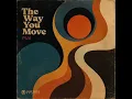 The Way You Move (Radio Edit)