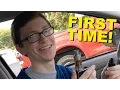 FIRST TIME VAPE SHOP VISIT - VLOG