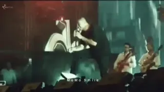 أول يوم في البعد       كاملة   حفلة العلمين الجديدة دندنها