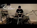 Phil Collins - We Wait And We Wonder | Drum Cover