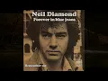 Neil Diamond - Forever In Blue Jeans (HD/Lyrics)