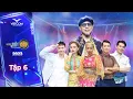 Download Lagu Trời Sinh Một Cặp 7 (FULL) |Tập 6| Những Bản Hit Của Tuổi Thơ Sẽ Được Làm Mới Như Thế Nào?