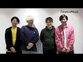 Ezoshika Gourmet Club『モミジノススメ』コメント動画