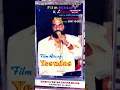 Download Lagu hits of K.JYesudas Tamil film 80s hits pattali Magan tarangini audio cassette