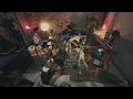 sudan - weakness (live at procraft hq)