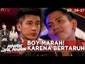 Download Lagu BOY MARAH! KARENA BERTARUH DENGAN MOTOR - ANAK JALANAN