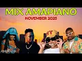 Lagu MIX AMAPIANO  02 NOVEMBER 2025 THE BEST OF AMAPIANO MIX BY ABANANDIH