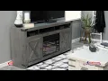 Selecting the right Entertainment Center