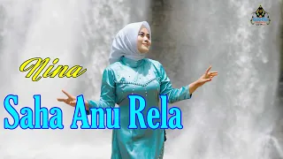 nina saha anu rela official pop sunda gasentra 