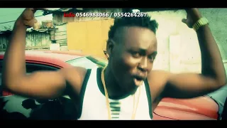 bukom banku no more fight ft king jerry officia video