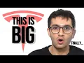 Lagu Something REALLY BIG Just Happened For Tesla…
