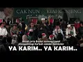 Lagu Ya Karim.. Ya Karim.. || Sederhana Tapi Mesra: Kisah Badui dan Rasulullah