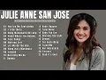 Download Lagu YOU ARE MY EVERYTHING | Julie Anne San Jose Nonstop Hits | OPM playlist