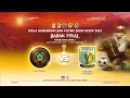FINAL - PSN NGADA VS PERSENA NAGEKEO / CLOSING CEREMONY ETMC XXXIV 2025 ENDE