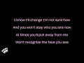 Maya Hawke - Bring Home My Man (Karaoke Version)