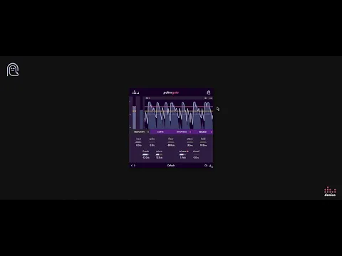 poltergate product video