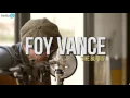 Foy Vance - She Burns (Acoustic Boathouse Session) | helloU
