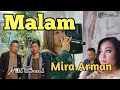 Download Lagu MALAM - MIRA ARMAN (RITA SUGIARTO)