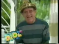 Lagu Chamada Da Programação De Domingo Na Globo (29/06/2008)