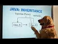 Java Inheritance The extends Keyword OOP Basics Explained