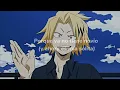 Ya no tiene novio - Mau & Ricky y Sebastián Yatra (AMV)(LETRA)