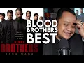 Download Lagu BLOOD BROTHERS - Movie Review