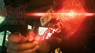 shadow of intent mechanical chaos official music video 