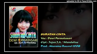 Download Dewi Permatasari / Dewie - Suratan Cinta MP3