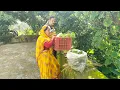 Download Lagu कल पित्र पक्ष का पहला श्राद्ध चन्द्र ग्रहण आज सब्जी भेजी बाजार गांव पहाड़ की दिनचर्या में 