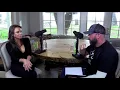 Lara Logan - They target you if you tell the truth
