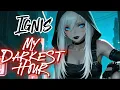 Lagu My Darkest Hour – Cover by Ignis | Dynazty | Nightcore | Lyrics