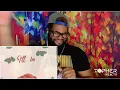 Download Lagu Kelly Clarkson - Christmas Isn’t Cancelled (Just You) [Lyric Video] (Reaction) | Topher Reacts