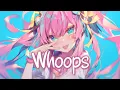 Download Lagu 「Nightcore」 Whoops - Meghan Trainor ♡ (Lyrics)