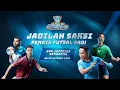 PIALA BYU SERIES 2025 | SEMIFINAL (1) | STAGE OF CHAMPIONS