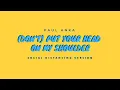 Download Lagu Paul Anka - “(Don’t) Put Your Head On My Shoulder” (Social Distancing Version)