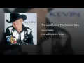 The Lord Loves The Drinkin' Man