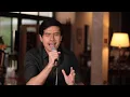 Christian Bautista and Morissette - "Hands to Heaven" Live at Stages Sessions