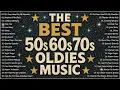 Lagu Roy Orbison, Neil Sedaka, The Platters, Elivs, Paul Anka, Engelbert - Oldies But Goodies 50s 60s 70s