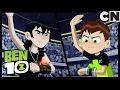 Download Lagu Forever Knight Battles Kevin! | The Bentathlon | Ben 10 | Cartoon Network