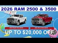 Back to School Savings at Sandy Sansing Chrysler Dodge Jeep Ram of Foley