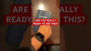 A Masonic Bible Are You Ready To See The Truth Mastermason Bible Freemasonry 