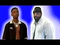 Download Lagu Phezulu Amapiano Beat (Dj Maphorisa \u0026 Scotts Maphuma Type)