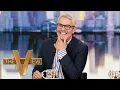Andy Cohen Talks BravoCon Buzz And New Housewives Franchise The View