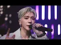 Bii畢書盡 - '自然醒 Wake Up' Official Live Video