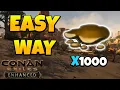 How to Get Ichor in Conan Exiles